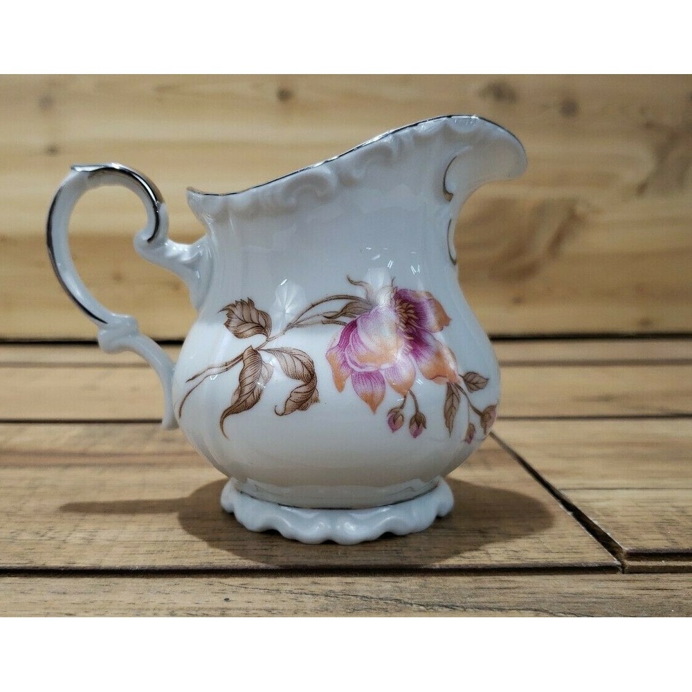 Edelstein Bavaria Maria Theresia Clairmont Creamer